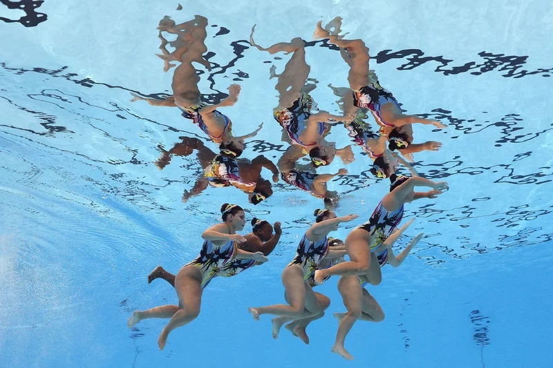 FUNDING LETDOWN: Artistic swimmers expected to pay R120,000 for junior championships in Hungary