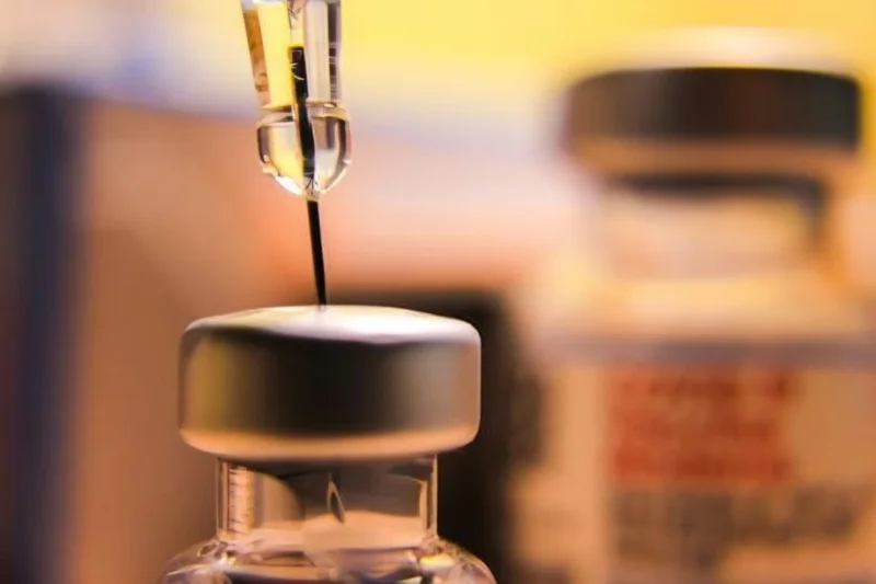 Preparing for next threat, Korea advances own mRNA vaccine