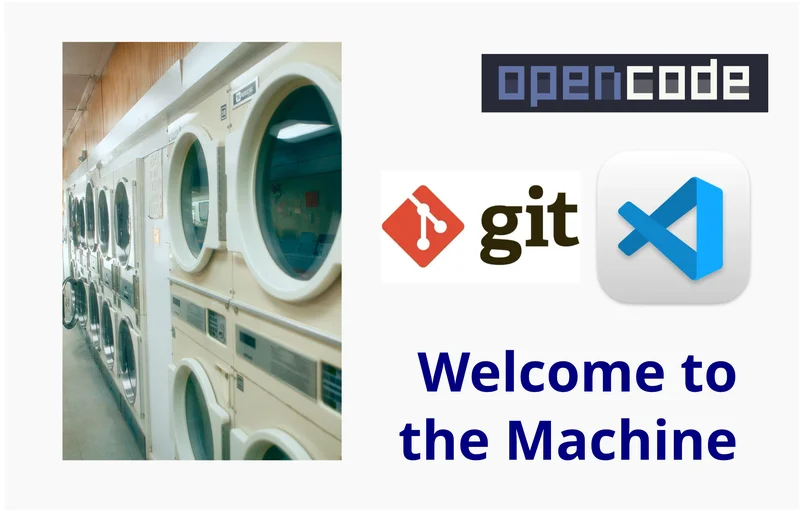 Machine-Driven Development: Coding in the Age of AI