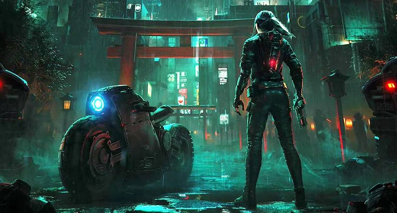 Tencent Reportedly Spent Six Years And Hundreds Of Millions Trying To Turn Last Sentinel Into A Grand Theft Auto Competitor And Failed