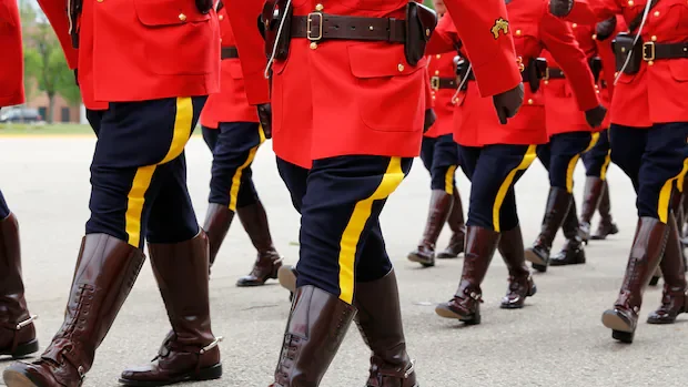 Premiers tell Ottawa they 'urgently' want negotiations to begin on future of the RCMP