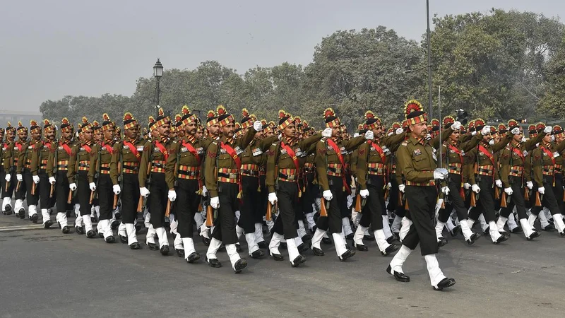 India’s theatre reform needs a readiness framework