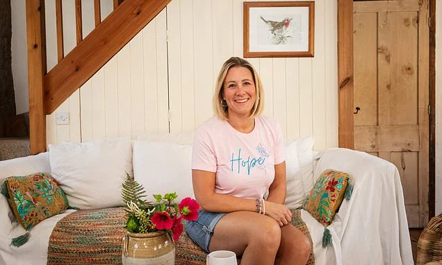 I lost my husband at 39, now I help other women cope with the grief - here are six pieces of advice I wish I had known