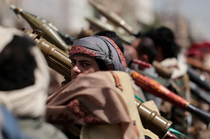 Iran flew IRGC commanders, missile gear to Yemen’s Houthis, sources say