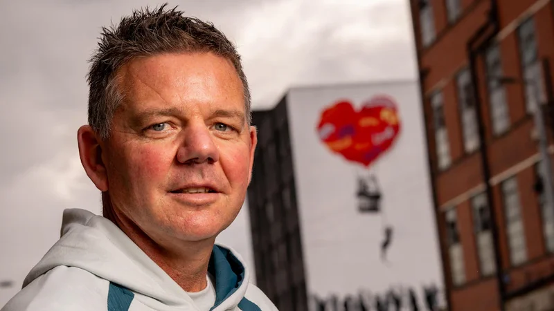 It's easy to see why Australia brought a psychiatrist to Glasgow