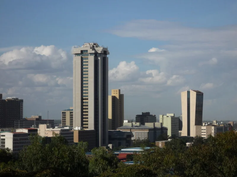 Africa Intelligence Brief — Thursday, July 30, 2026