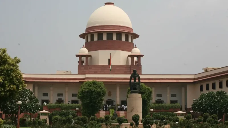 Don't touch water bodies under garb of beautification, Supreme Court tells Bihar govt