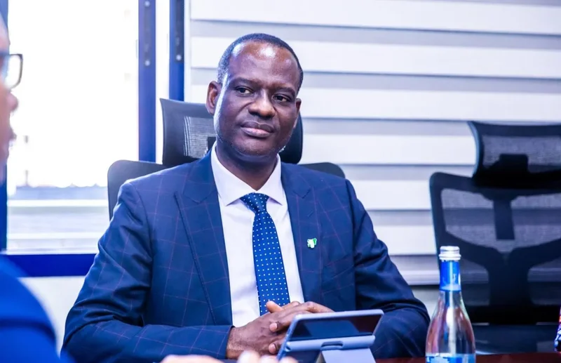 Nigeria’s $1tn economy by 2030 not slogan but target – Oyedele