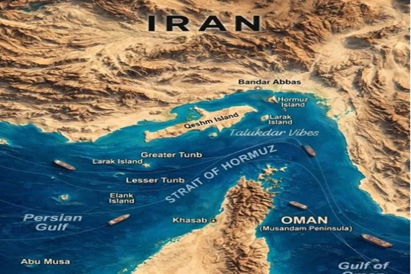 Capture of any Iranian island will be extremely costly and fatal to US
