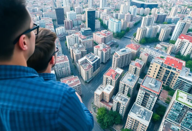 HostLens AI Earns a 55.35 Proof of Usefulness Score by Building an Agentic GraphRAG AI Assistant for Rental Market Insights
