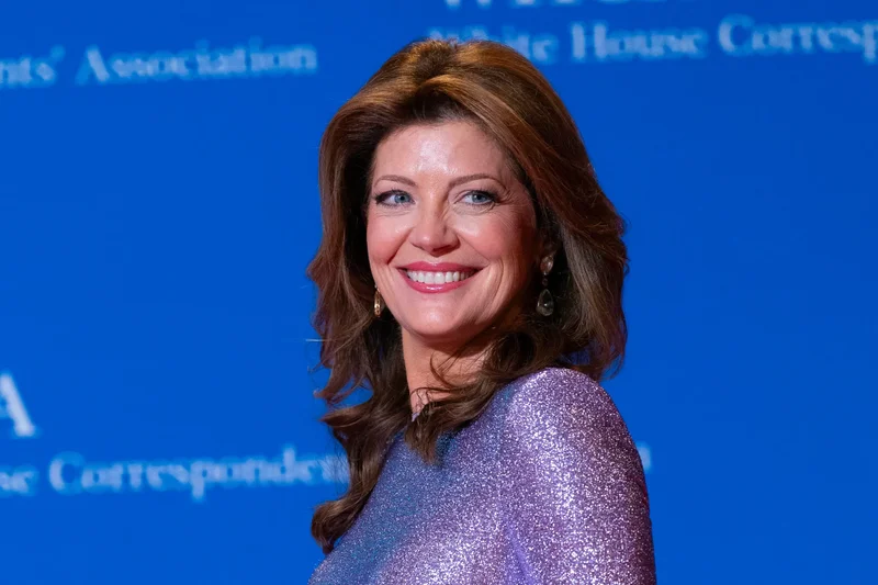60 Minutes hires new lineup including Ross Douthat, Norah O’Donnell