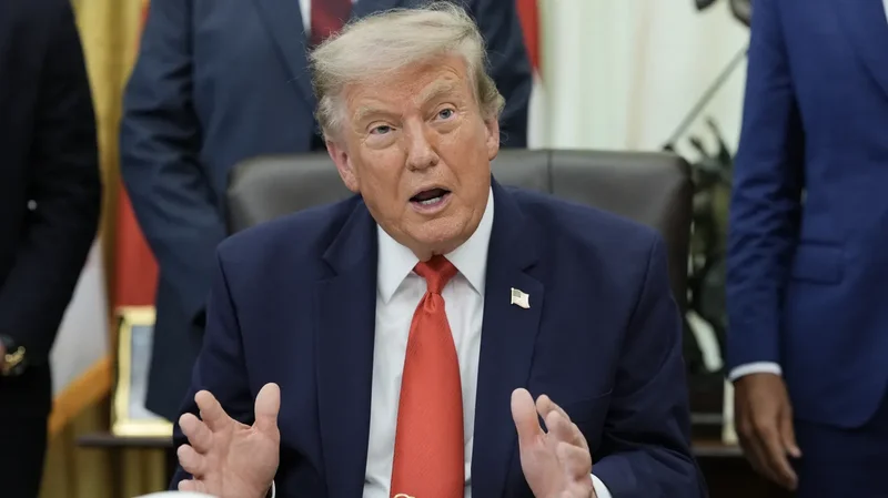U.S. launches fresh airstrikes in Iran