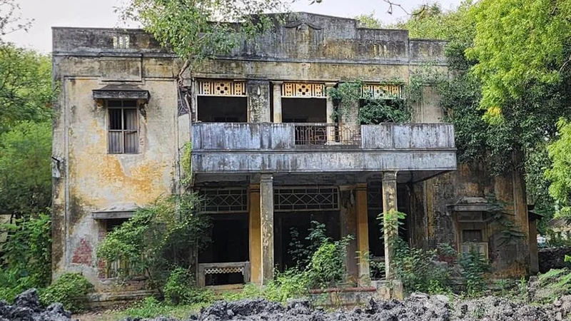 Muthulakshmi Reddy's house in Chennai to be renovated by Cancer Institute