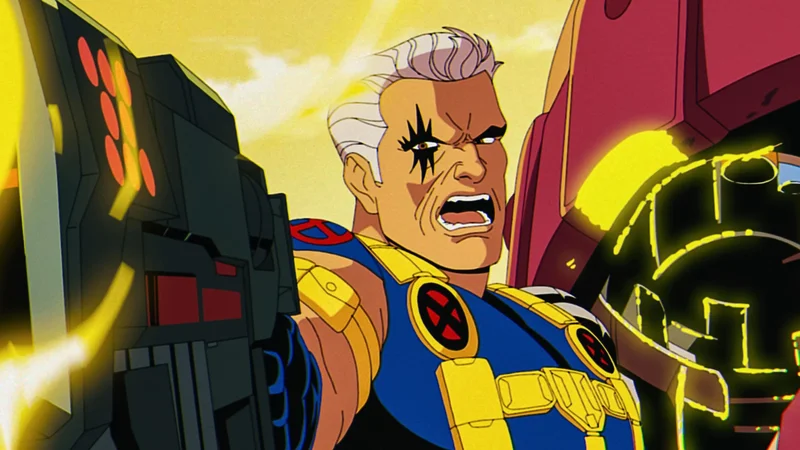 X-Men ‘97 season 2 episode 7 ending explained: Is Apocalypse really dead?