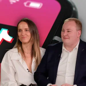 Media Insider: TikTok’s PR offensive - a Parliament party, and a dance around its tax issues