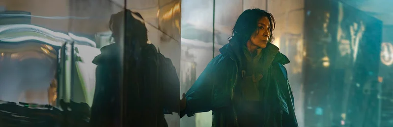 SDCC 2026’s best trailers are heavy on cyberpunk and sci-fi