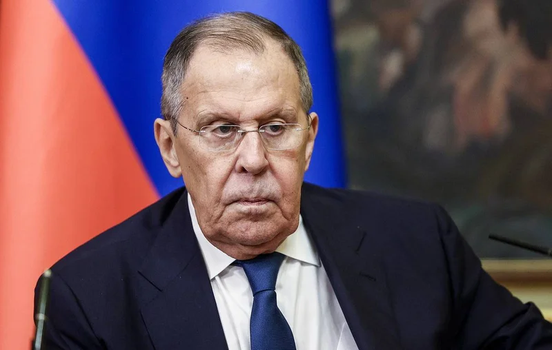 Anchorage failure, promise fulfilled, US military aid to Kiev: Lavrov's statements