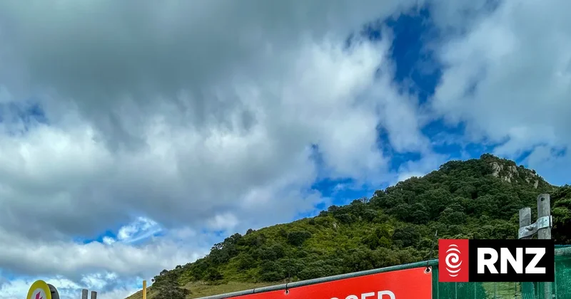 Mt Maunganui Mauau not ready to accept people yet, iwi says