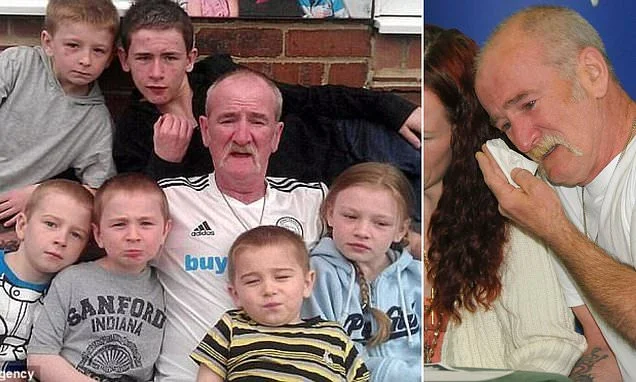Arsonist father who killed six of his children in a house fire 'is going to make a bid for freedom'