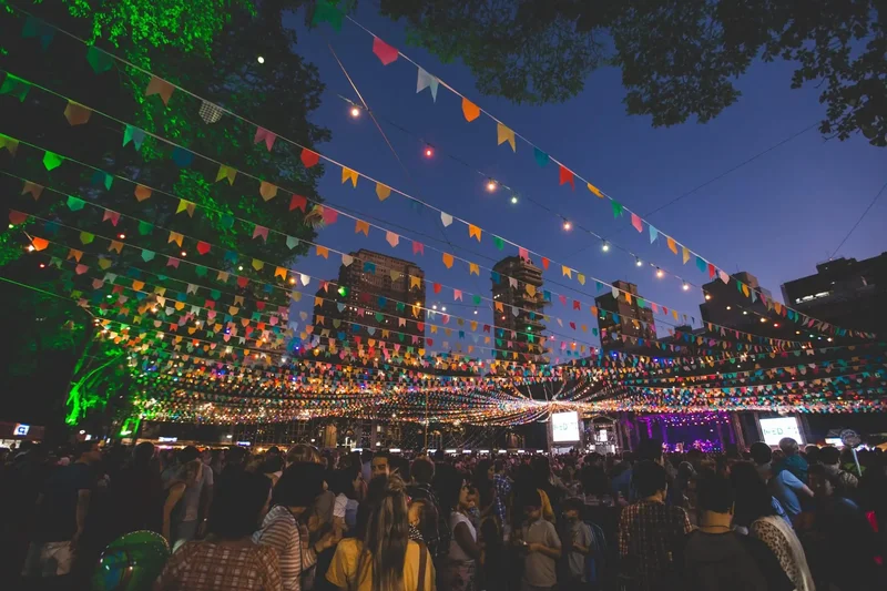 São Paulo Nightlife Tonight — July 26, 2026