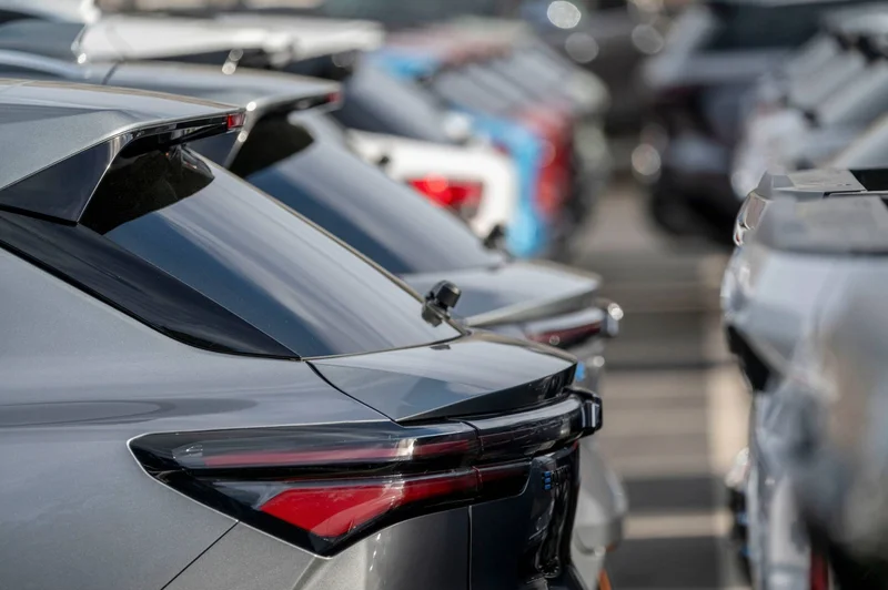 Honda and Nissan to jointly develop next-generation car operating system