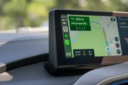 Google Maps’ biggest Android Auto upgrade is reaching more users