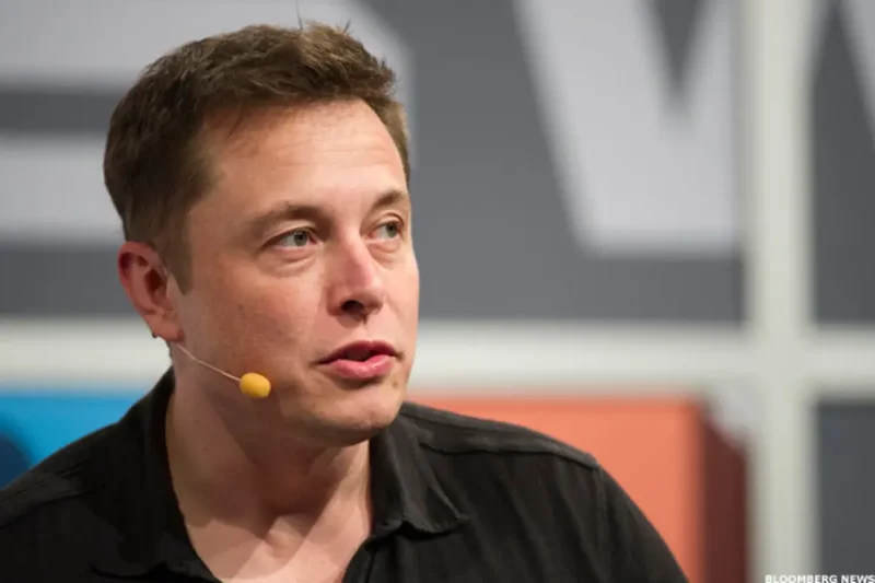 Elon Musk predicts money won’t matter from 2036
