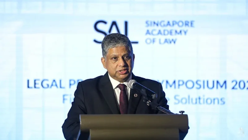 Harassment and bullying lawyers an unacceptable red line at work and at court, says incoming Chief Justice