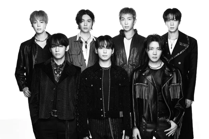 BTS says it will not submit music to Grammys