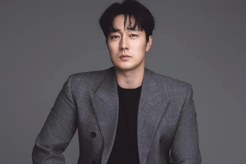 'Agent Kim Reactivated' kicks off 2nd chapter of his career, So Ji-sub says