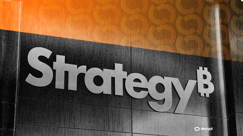 Strategy Adds $525M to Cash Reserve, Skips Bitcoin Buy for Fifth Week