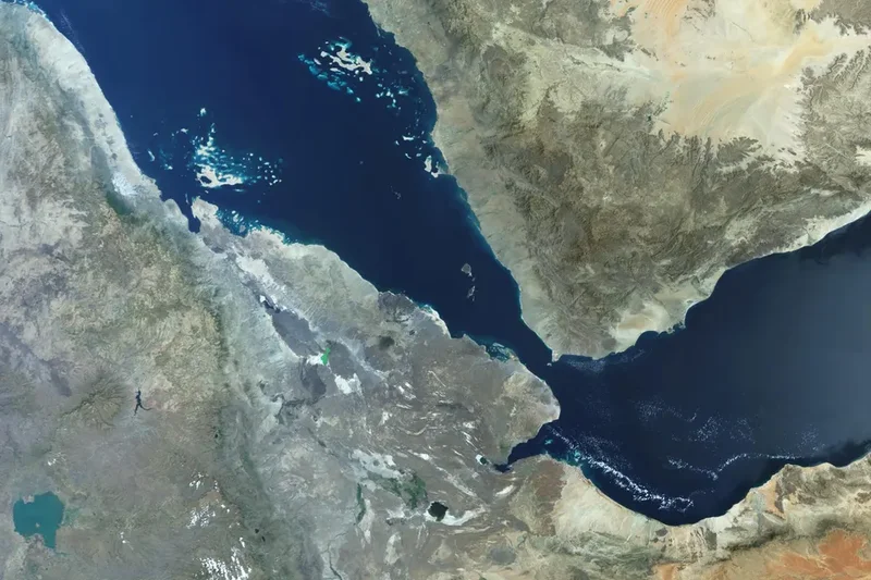 Who Are The Houthis And What Do Their Attacks On Tankers In The Red Sea Mean For U.S.-Iran War?