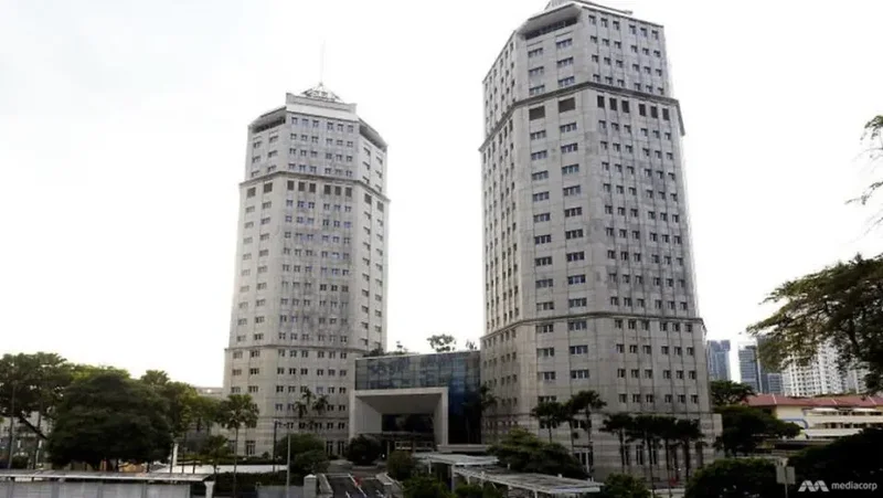 Singapore PR to be charged with terrorism financing over Gaza donation