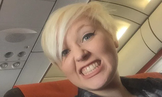 Mother-of-two died from cyst on the brain after medics sent her home from hospital with migraine medicine three times