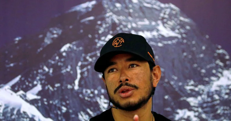 Four bodies located after 10 climbers go missing on Pakistani mountain, sources say