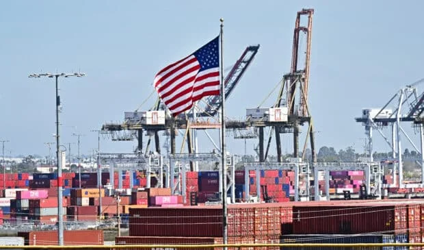 DTI: Over 60% of PH exports exempt from 12.5% US tariff