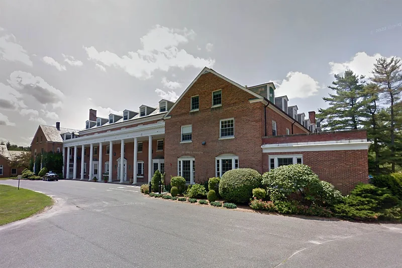 Former head of Miss Hall’s School indicted in connection with sex abuse allegations