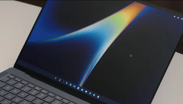 I don't think Googlebooks are just Chromebooks — they're a direct shot at Windows