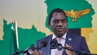 Countdown to the ballot: Zambia gears up for August elections