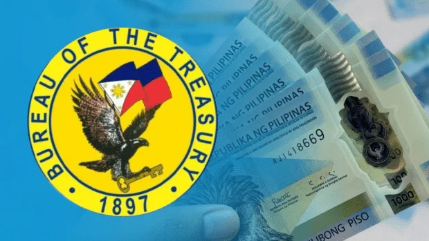 PH gov’t debt tops P19T as borrowing accelerates