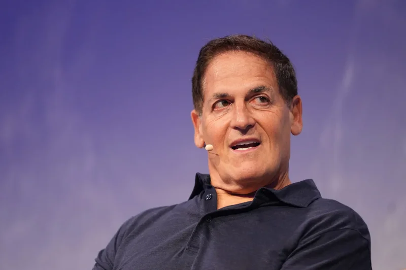 Mark Cuban’s Las Vegas A’s investment is his ‘Sports 2.0’ Dallas Mavericks playbook all over again — with one key change