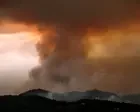 What is a ‘fire cloud’, and how have they worsened wildfires in Europe?