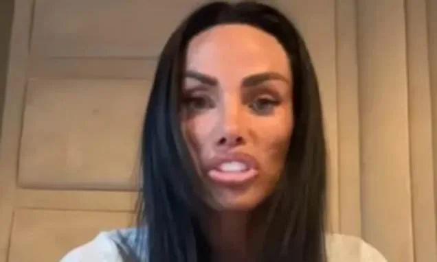 Katie Price vows to hold conman husband Lee Andrews to account for 'hurting other people' after his family turned against him - as her sister brands him 'a disrespectful d***head' for 'touting' sex tape