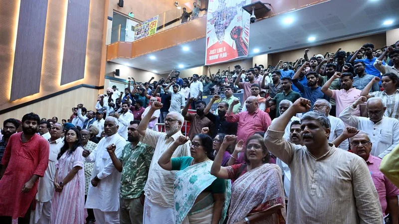 From Tahrir Square to Jantar Mantar: the fragility of protest victories