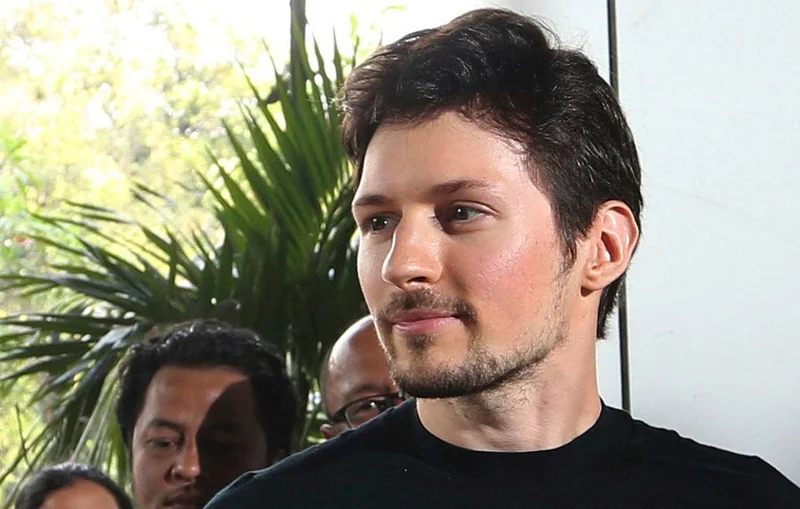 IN BRIEF: What is known about charges brought against Telegram co-founder Pavel Durov
