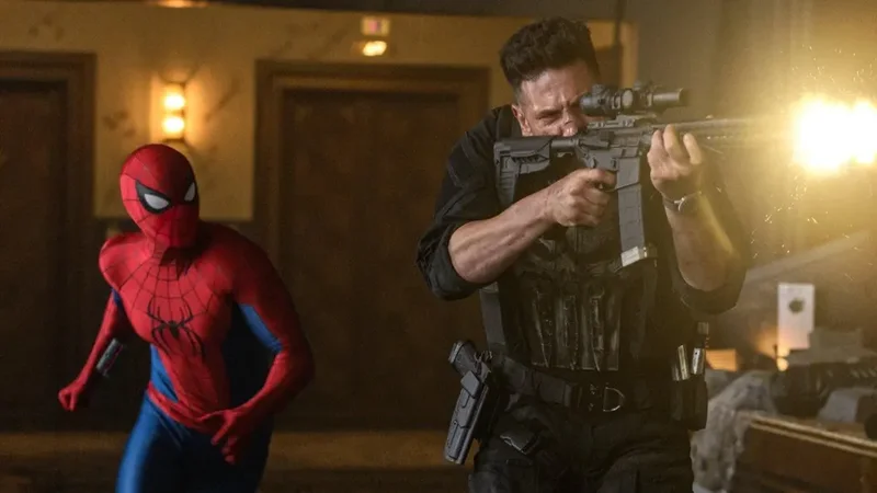 Seeing ‘Spider-Man: Brand New Day’? Here’s What You Need To Know