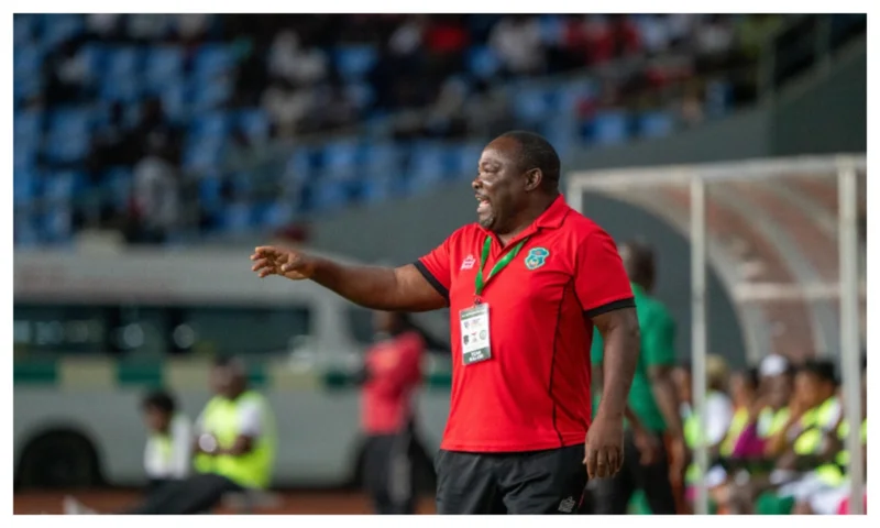 WAFCON 2026: Fazili talks up Malawi’s ‘shock win’ over Super Falcons