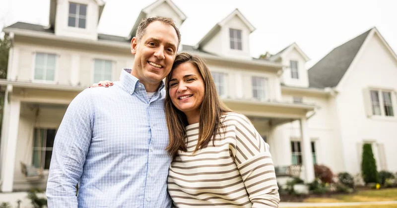 Fewer Americans own homes than thought, new Fed search finds
