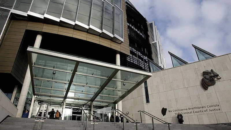 Man jailed for sexual abuse of his dead friend's daughter (12)