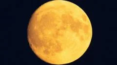 Where is best to see the Buck Moon?